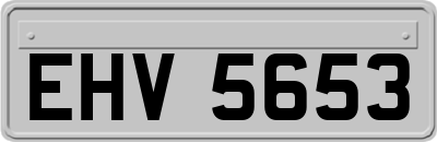EHV5653