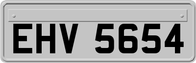 EHV5654
