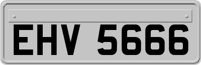 EHV5666