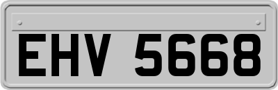 EHV5668