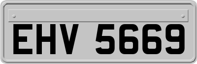 EHV5669
