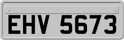 EHV5673