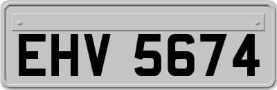 EHV5674
