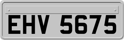 EHV5675