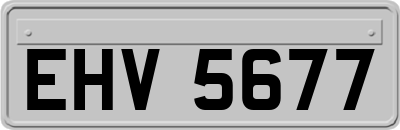 EHV5677