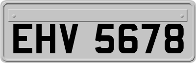 EHV5678