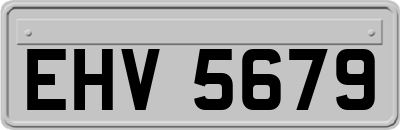 EHV5679