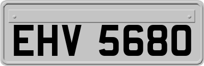 EHV5680