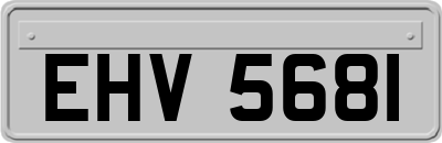 EHV5681