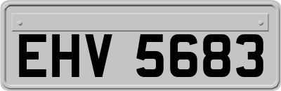 EHV5683