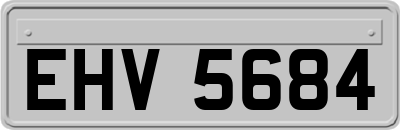 EHV5684
