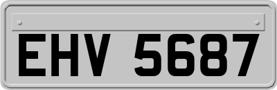 EHV5687
