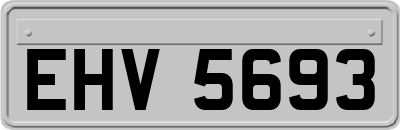 EHV5693
