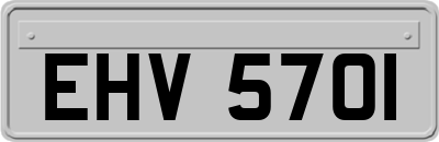 EHV5701