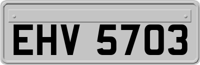EHV5703