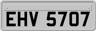 EHV5707