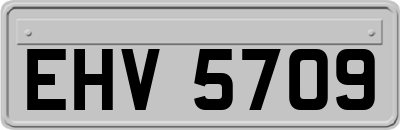 EHV5709