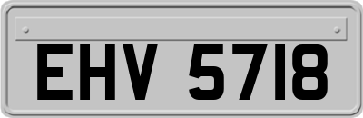 EHV5718