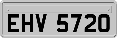 EHV5720