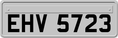 EHV5723