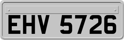 EHV5726