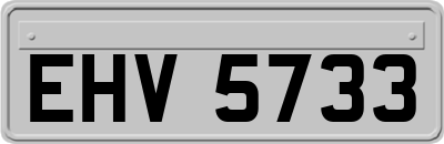 EHV5733