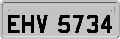EHV5734