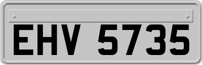EHV5735