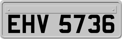 EHV5736