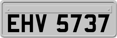 EHV5737