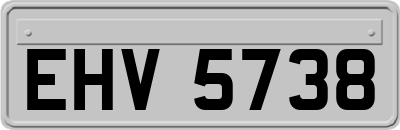 EHV5738