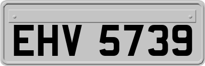 EHV5739