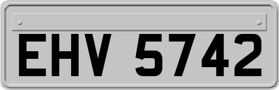 EHV5742