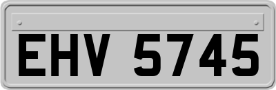 EHV5745