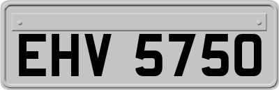 EHV5750