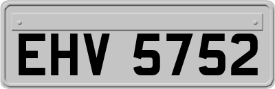 EHV5752