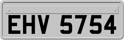 EHV5754