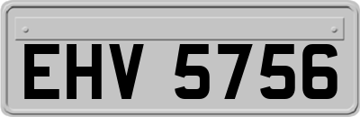 EHV5756