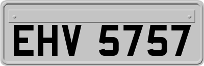 EHV5757
