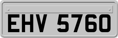 EHV5760
