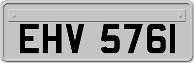 EHV5761