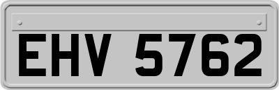 EHV5762
