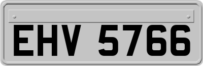 EHV5766