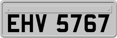 EHV5767