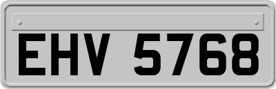 EHV5768