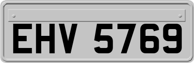 EHV5769