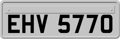 EHV5770