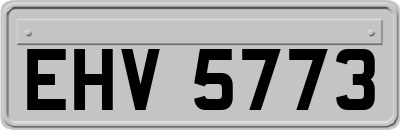 EHV5773
