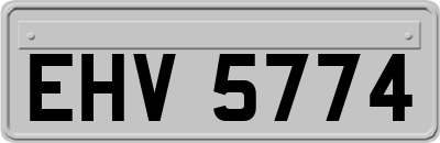 EHV5774
