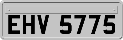EHV5775